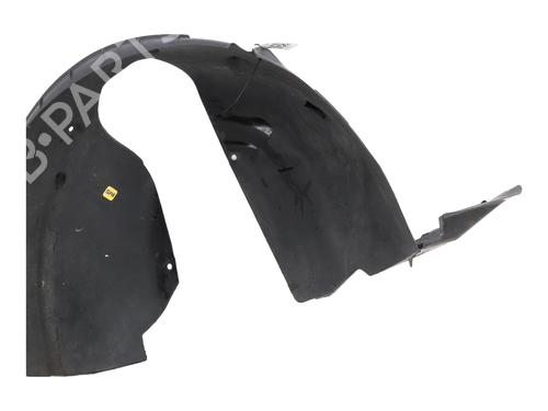 Cava de roda CITROËN DS3 (SA_) 1.6 HDi 110 (112 hp) 32225541