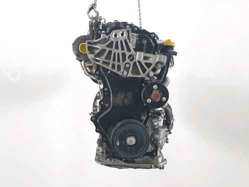 Used Engine Engine 39643990 39643990