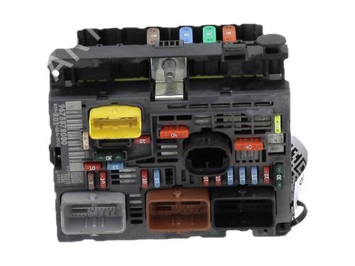 Fuse box CITROËN JUMPY II (VF7) 2.0 HDi 95 | BP38586118E1 - Image 2
