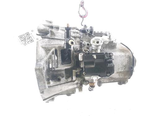 Used Gearbox PEUGEOT 3008 I MPV (0U_) 1.6 HDi (114 hp) 31372697