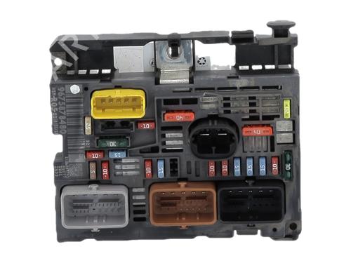 Fuse box PEUGEOT PARTNER Box Body/MPV 1.6 HDi / BlueHDi 75 | BP40115167E1 - Image 2