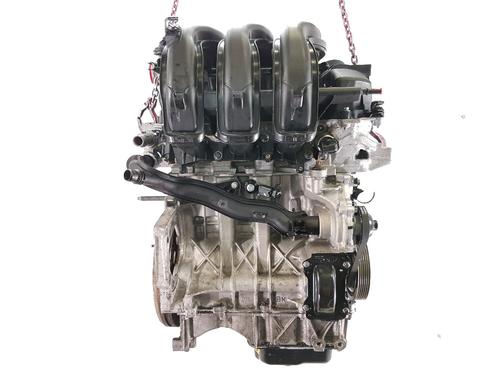 Engine CITROËN C3 II (SC_) 1.2 VTi 82 | BP39259368M1 - Image 4