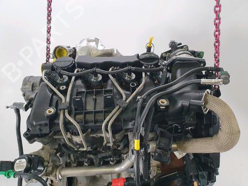 Engine FORD FIESTA VI (CB1, CCN) 1.6 TDCi | BP35748879M1  - Image 5