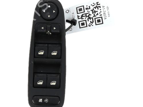 Used Left front window switch Left front window switch 38007872 38007872