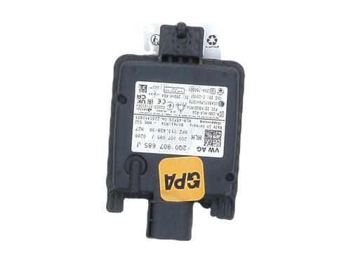 Used Electronic module VW GOLF VIII (CD1, DA1) 2.0 TDI (116 hp) 29470734