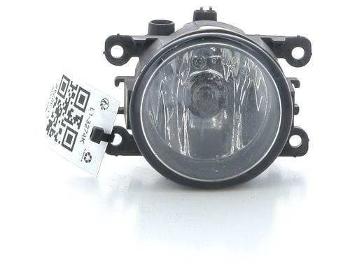 Feu de brouillard avant droit RENAULT MEGANE II (BM0/1_, CM0/1_) 1.5 dCi (BM1E, CM1E) (106 hp) 31662071