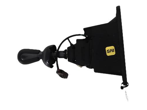 Gear lever RENAULT TWINGO II (CN0_) 1.2 16V (CN04, CN0B) | BP33446320M90 - Image 3