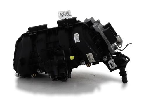 Used Intake manifold Intake manifold OPEL CORSA C (X01) 1.2 Twinport (F08, F68) (80 hp) 34177649 34177649