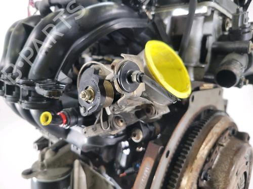 Engine FORD KA (RB_) 1.3 i ROCAM | BP28372252M1 