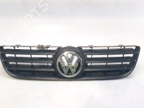 Used Grille VW POLO IV (9N_, 9A_) 1.4 TDI (70 hp) 30141018