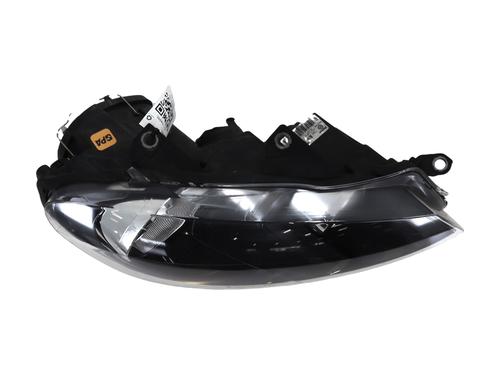 Right headlight VW GOLF PLUS V (5M1, 521)  | BP29602696C29