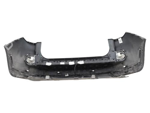 Rear bumper FIAT 500L (351_, 352_) 1.3 D Multijet (199.LYM11, 199.LYM1A) | BP26406197C8 