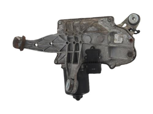 Used Front wiper motor Front wiper motor RENAULT SCÉNIC III (JZ0/1_) 1.9 dCi (JZ0J, JZ1J, JZ1K, JZ1S) (131 hp) 36252420 36252420
