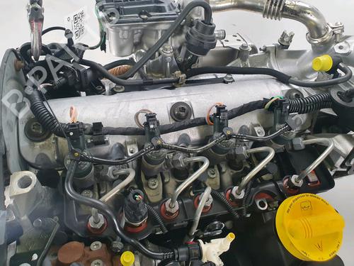 Engine RENAULT SCÉNIC III (JZ0/1_) 1.9 dCi (JZ0J, JZ1J, JZ1K, JZ1S) | BP36691842M1  - Image 7