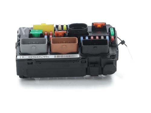 Used Fuse box CITROËN DS3 (SA_) 1.6 HDi 115 (114 hp) 30799675
