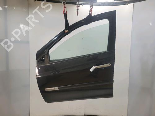Used Left front door Left front door RENAULT CLIO III (BR0/1, CR0/1) [2005-2014] 33753952 33753952