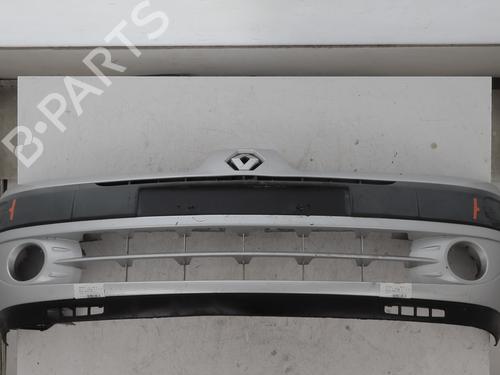 Used Front bumper Front bumper RENAULT CLIO II (BB_, CB_) [1998-2016] 34532287 34532287