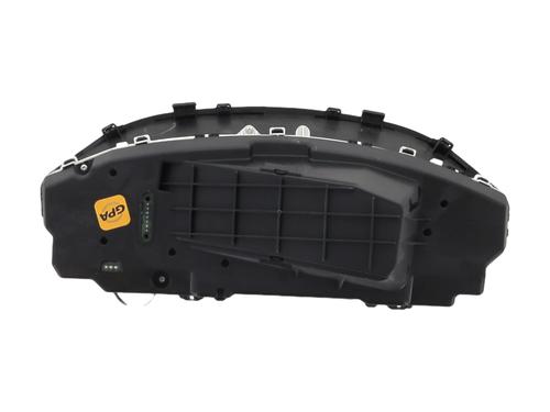 Instrument cluster TOYOTA YARIS (_P9_) 1.33 VVT-i (NSP90_, NSP90R) | BP24872141C47 