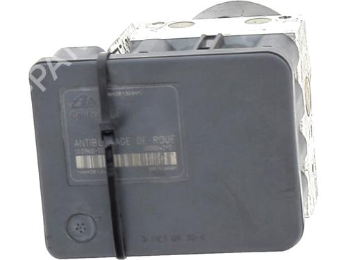 ABS pump CITROËN C5 I (DC_) 2.0 HDi (DCRHZB, DCRHZE) | BP22795828M43 