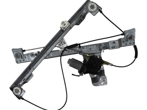 Front right window mechanism RENAULT KANGOO Express (FW0/1_) 1.5 dCi 75 (FW07, FW10, FW04) | BP37506411C23 - Image 2