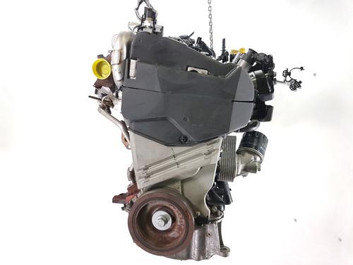 Used Engine RENAULT CLIO IV (BH_) 1.5 dCi 90 (90 hp) 30918107