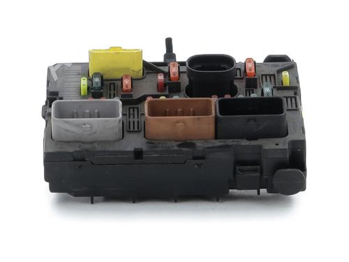 Used Fuse box Fuse box CITROËN C4 Grand Picasso I (UA_) 1.6 HDi (109 hp) 33925642 33925642