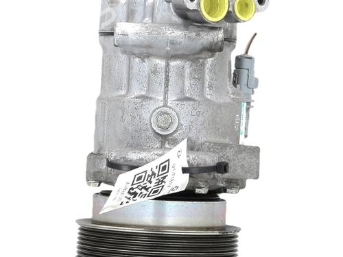 AC compressor RENAULT CLIO III (BR0/1, CR0/1) 1.2 16V (BR02, BR0J, BR11, CR02, CR0J, CR11) | BP36853238M34  - Image 5
