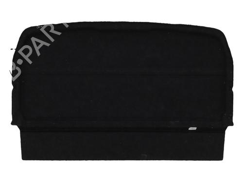 Rear parcel shelf CITROËN C4 Picasso II 1.6 HDi / BlueHDi 115 | BP29602725C85 