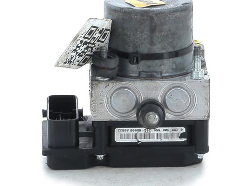 Used ABS pump CITROËN BERLINGO / BERLINGO FIRST MPV (MF_, GJK_, GFK_) 1.6 HDI 90 (MF9HX) (90 hp) 32181106