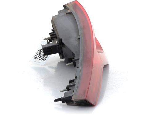 Højre baglygte bagklap RENAULT MEGANE IV Hatchback (B9A/M/N_) 1.5 dCi 110 (B9A3) | BP30449578C80