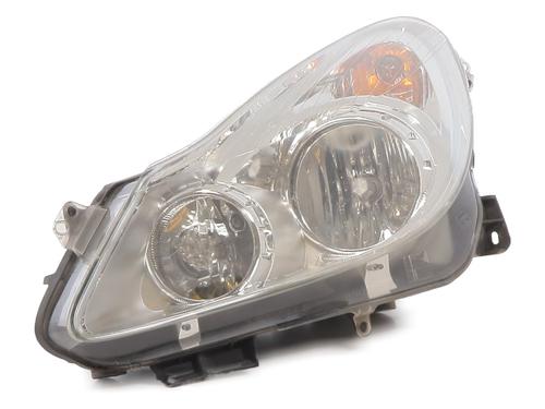 Left headlight OPEL CORSA D (S07) 1.3 CDTI (L08, L68) | BP36853071C28  - Image 5