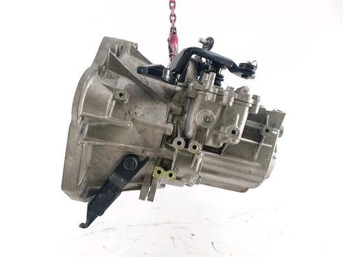 Used Gearbox HYUNDAI i10 II (BA, IA) 1.0 (67 hp) 29218212
