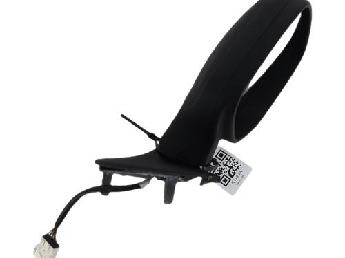 right-mirror-citroen-berlingo-box-bodympv-b9-2008-36373860 main image