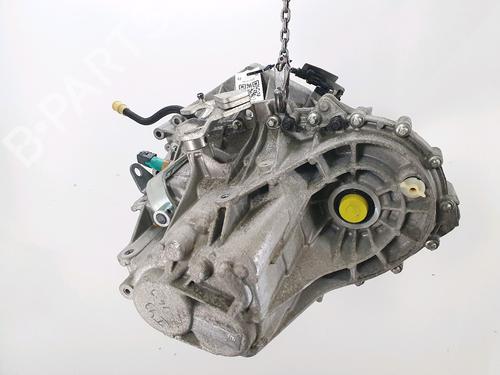 Gearbox RENAULT CAPTUR I (J5_, H5_) 1.3 TCe 130 (J5NJ, J5NE) | BP37657681M3 - Image 4