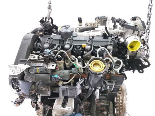 Engine DACIA DUSTER (HS_) 1.5 dCi 4x4 | BP33949476M1  - Image 9