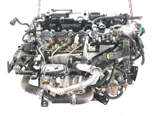 Engine CITROËN C3 III (SX) 1.6 BlueHDi 75 | BP37017072M1 - Image 5
