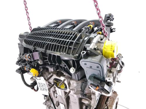 Engine PEUGEOT 208 I (CA_, CC_) 1.0 VTi | BP36962274M1  - Image 6