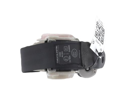 Used Rear right belt tensioner PEUGEOT PARTNER Tepee 1.6 VTi (109 hp) 30524174