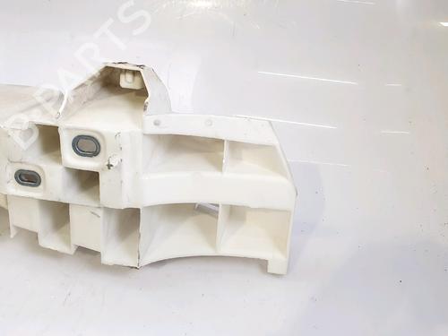 Rear bumper reinforcement RENAULT CLIO III (BR0/1, CR0/1) 1.4 16V | BP29701968C73