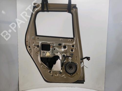 Dør venstre bagtil DACIA DUSTER (HM_) 1.5 dCi 115 (HMAD) | BP38613229C4 - Image 2