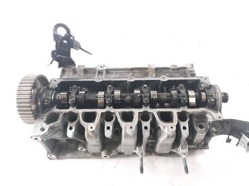 Culata Culata RENAULT CLIO IV (BH_) 1.5 dCi 90 (90 hp) 37599358 37599358