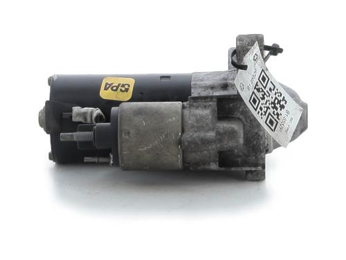 Used Starter Starter RENAULT SCÉNIC III (JZ0/1_) 1.9 dCi (JZ0J, JZ1J, JZ1K, JZ1S) (131 hp) 33532953 33532953