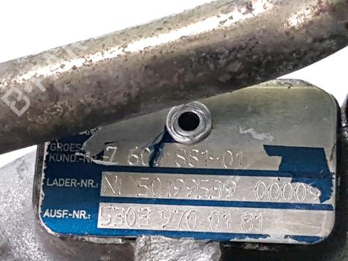 Engine MINI MINI (R56) Cooper S | BP32842635M1  - Image 7