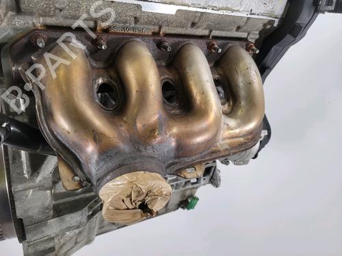 Engine PEUGEOT 307 (3A/C) 2.0 16V | BP21184734M1 