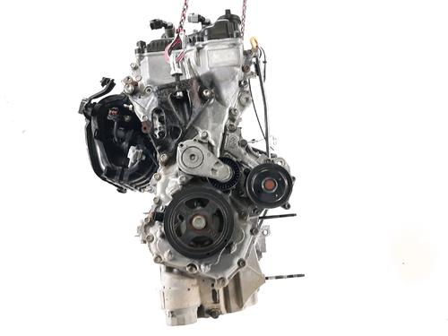 Motor Motor TOYOTA YARIS (_P9_) [2005-2014] 33685449 33685449