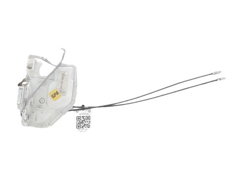 front-right-lock-suzuki-swift-iii-mz-ez-2005-36691767 main image