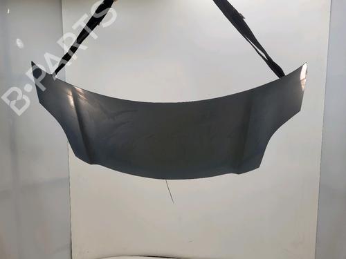 Used Hood TOYOTA YARIS (_P9_) 1.4 D-4D (NLP90_, NLP90R) (90 hp) 29849531