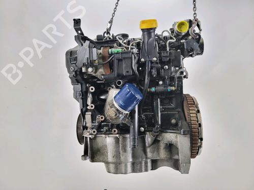Engine RENAULT CLIO III (BR0/1, CR0/1) 1.5 dCi | BP39941591M1 - Image 2