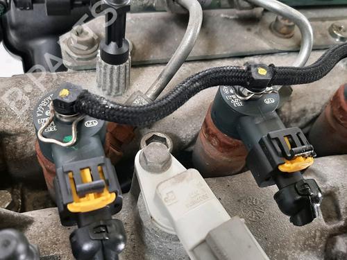 Engine OPEL CORSA D (S07) 1.3 CDTI (L08, L68) | BP31577609M1 