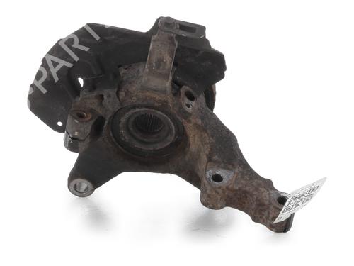 Left front steering knuckle PEUGEOT EXPERT Van (VF3A_, VF3U_, VF3X_) 1.6 HDi 90 16V | BP31032194M25